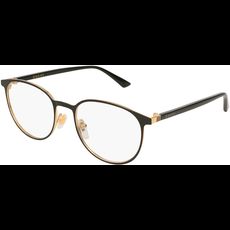 Gucci Brille Herren Gucci GG0293O 52 002