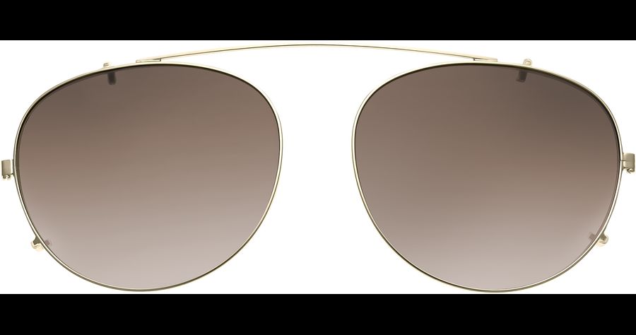 Humphreys Brille Unisex Humphreys 581069C 50 22 Ansicht 1