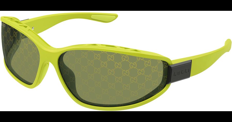 Gucci Sonnenbrille Herren Gucci GG2011S 73 002 Ansicht 1