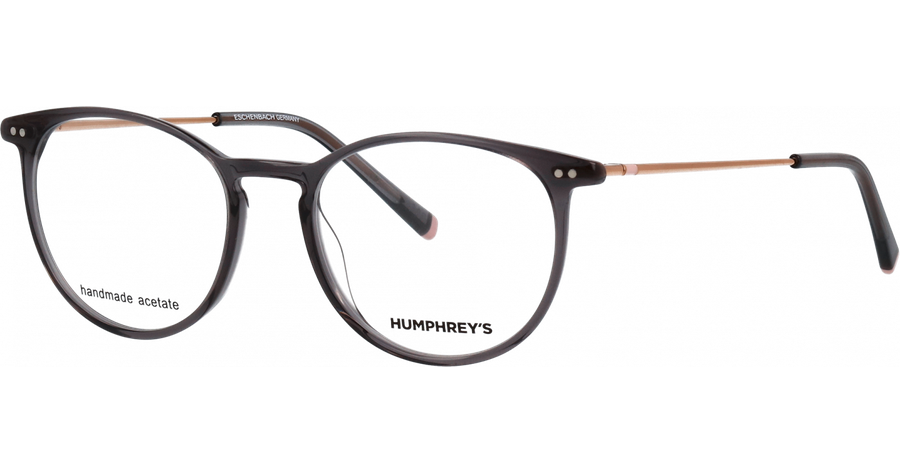 Humphreys Brille Unisex Humphreys 581118 49 33 Ansicht 1