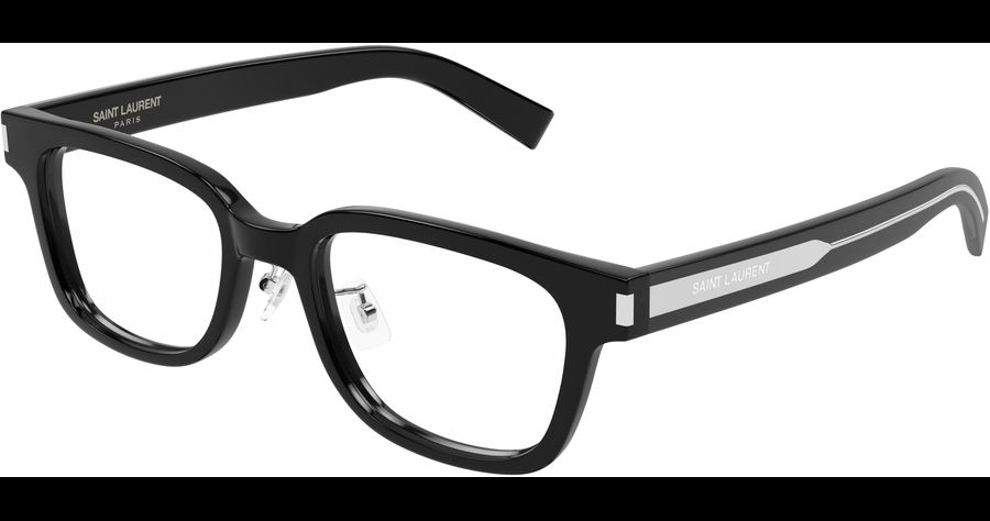 Saint Laurent Brille Herren Saint Laurent SL 723/J 54 004 Ansicht 1
