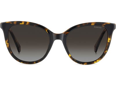 Polaroid Sonnenbrille Damen Polaroid PLD 4184/S/X 52 086 Ansicht 2