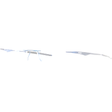 Oakley Brille Herren Oakley OX5118 511804