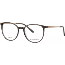 Marc O'Polo Brille Unisex Marc O'Polo 503148 51 32