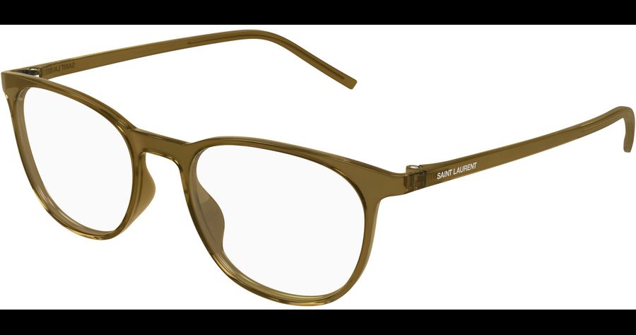 Saint Laurent Brille Herren Saint Laurent SL 884 51 005 Ansicht 1