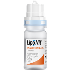 LipoNit Augentropfen 1x10ml