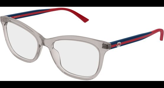Gucci GG2117O 54 004 - Ansicht 2