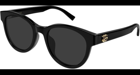 Gucci GG2127SK 54 001 - Ansicht 2