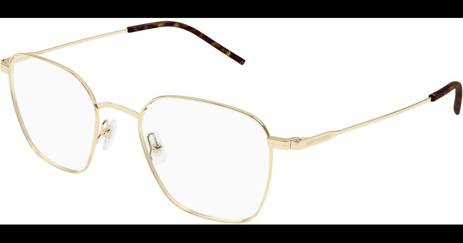 Saint Laurent Brille Herren Saint Laurent SL 852 50 006 Ansicht 1