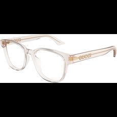 Gucci Brille Unisex Gucci GG1746OA 52 002
