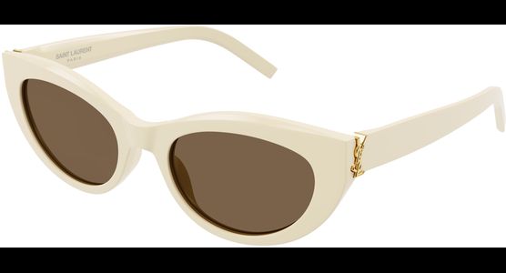 Saint Laurent SL M115 54 004 - Ansicht 2