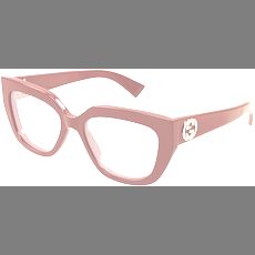 Gucci Brille Damen Gucci GG1847O 53 003