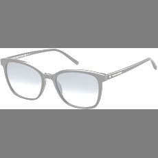 Tommy Hilfiger Sonnenbrille Damen TOMMY HILFIGER TH 1723/S BLACK