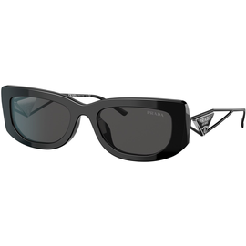 Prada Sonnenbrille Damen Prada 0PR 14YS 1AB5S0