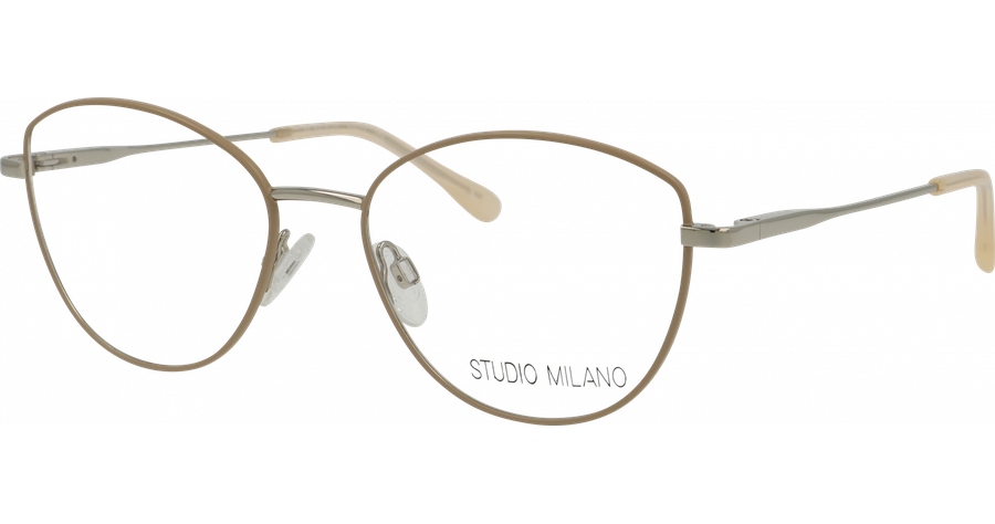 Studio Milano Brille Damen Studio Milano 01-43130-01 Ansicht 1