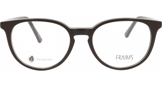 FRAIMS NATURE 03-23010-01 Daisy, Dunkelbraun - Ansicht 3