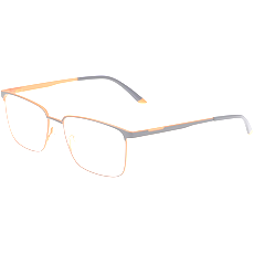 Jaguar Brille Herren Jaguar 33638 54 3100
