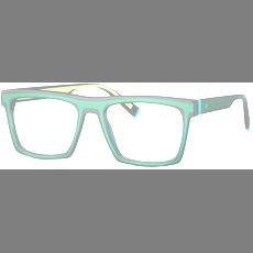 Humphreys Brille Herren Humphreys 583196 53 44