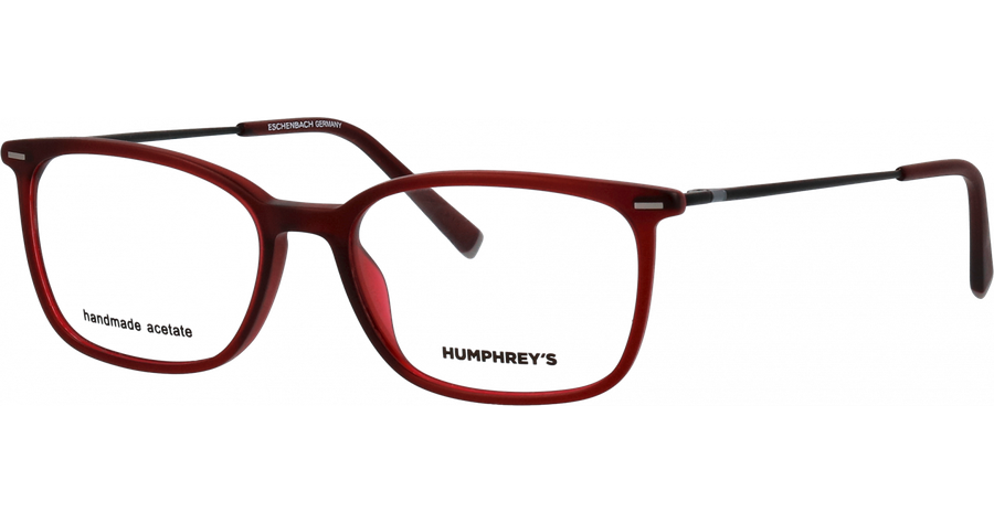 Humphreys Brille Damen Humphreys 581120 52 50 Ansicht 1
