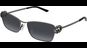 Gucci GG2045S 58 001