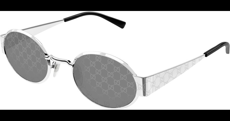 Gucci Sonnenbrille Herren Gucci GG1854S 51 002 Ansicht 1