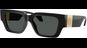 Versace VE4497U GB1/87
