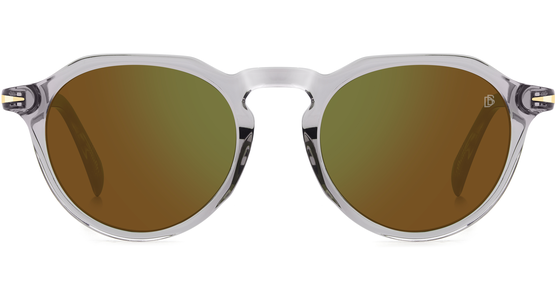 David Beckham DB 1171/S 50 Grau - Ansicht 3