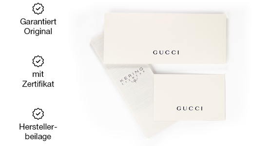 Gucci GG0636SK 56 001 - Ansicht 3
