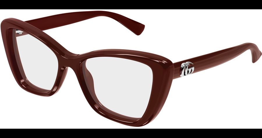 Gucci Brille Damen Gucci GG1977O 52 004 Ansicht 1