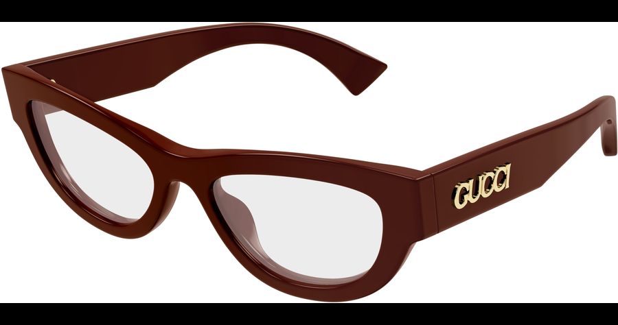 Gucci Brille Damen Gucci GG1836O 51 003 Ansicht 1