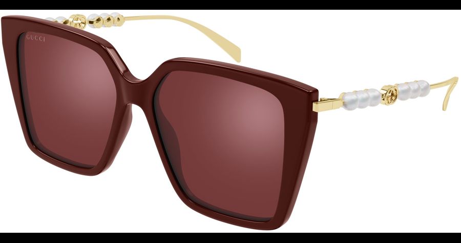 Gucci Sonnenbrille Damen Gucci GG1967S 54 004 Ansicht 1