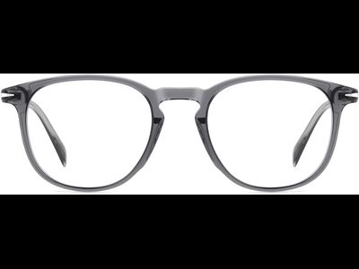 David Beckham Brille Herren David Beckham DB 1160 51 Grau Ansicht 2