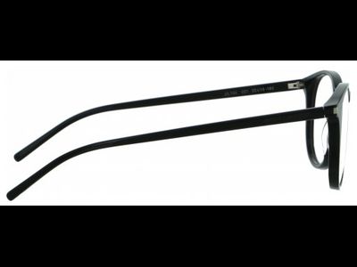 Saint Laurent Brille Unisex Saint Laurent SL 106 001 Ansicht 3