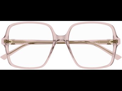Gucci Brille Damen Gucci GG1994O 53 003 Ansicht 2