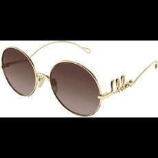 Chloé Sonnenbrille Damen Chloé CH0372S 56 001