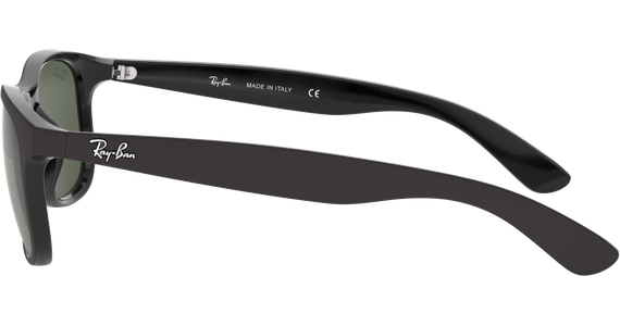 Ray-Ban Andy RB4202 606971 55 - Ansicht 5