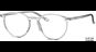 Marc O'Polo 503084 00 5018, Transparent/Silber