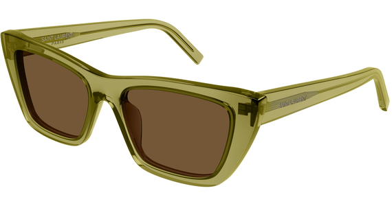 Saint Laurent SL 276 MICA 059 - Ansicht 2