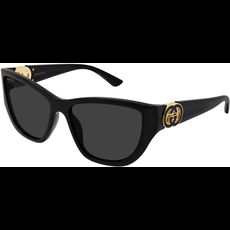 Gucci Sonnenbrille Damen Gucci GG2122S 56 001