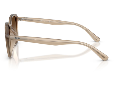 Ray-Ban Sonnenbrille Unisex Ray-Ban RB4459D 616613 Ansicht 3
