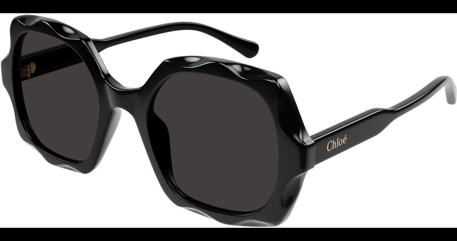 Chloé Sonnenbrille Damen Chloé CH0226S 53 005 Ansicht 1
