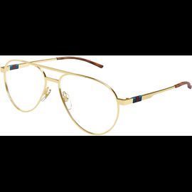 Gucci Brille Herren Gucci GG1679O 56 002