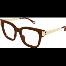 Chloé Brille Damen Chloé CH0353O 52 003