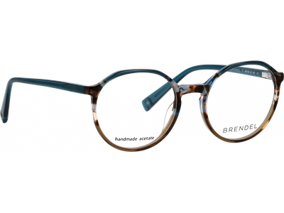 Brendel Brille Damen Brendel 903159 51 46 Ansicht 3