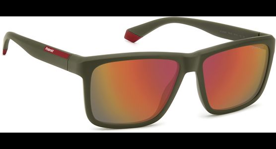 Polaroid PLD 2164/S 58 TBO - Ansicht 5