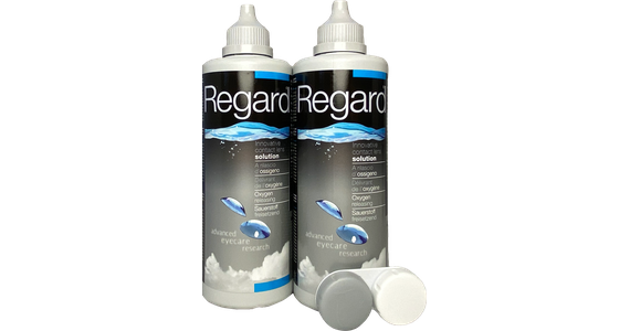 Regard Doppelpack - Ansicht 3