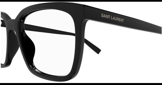 Saint Laurent SL 672 55 001 - Ansicht 4
