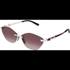 Gucci Sonnenbrille Damen Gucci GG2050S 59 003