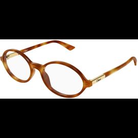 Chloé Brille Damen Chloé CH0367O 54 002