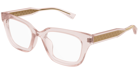 Gucci GG2067OL 52 007 - Ansicht 2